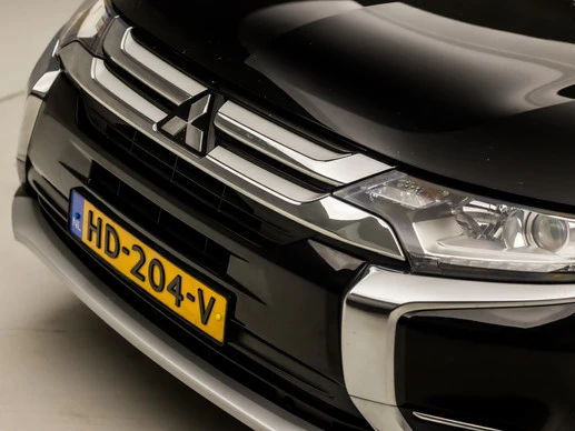 Mitsubishi Outlander Sport - Afbeelding 27 van 30