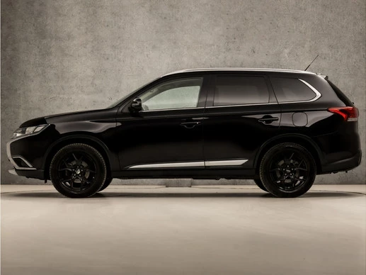 Mitsubishi Outlander Sport - Afbeelding 2 van 30