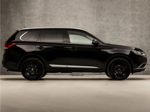 Mitsubishi Outlander Sport - Afbeelding 4 van 30