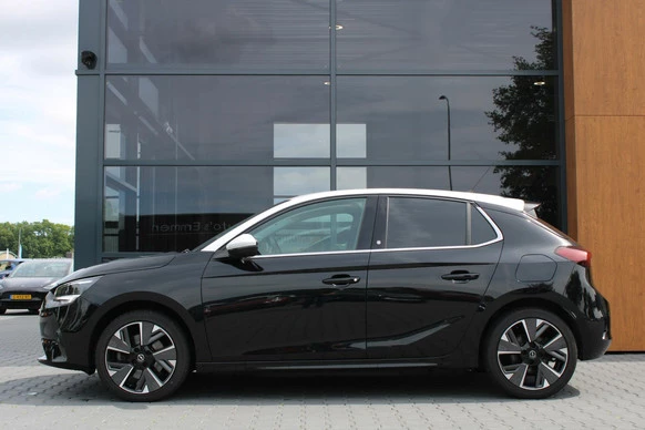 Opel Corsa-e - Afbeelding 2 van 13