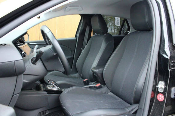 Opel Corsa-e - Afbeelding 5 van 13
