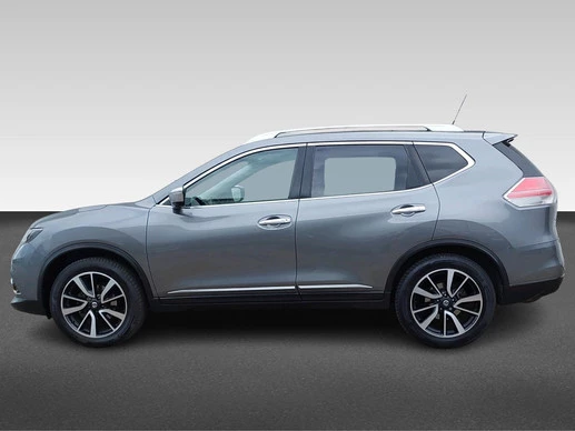 Nissan X-Trail - Afbeelding 2 van 30