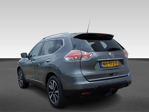 Nissan X-Trail - Afbeelding 3 van 30