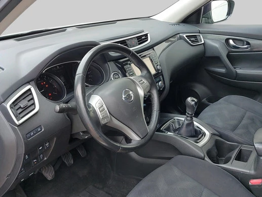 Nissan X-Trail - Afbeelding 4 van 30