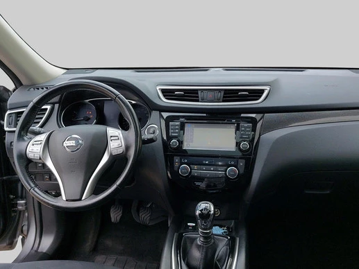 Nissan X-Trail - Afbeelding 5 van 30