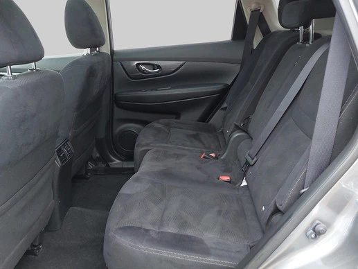 Nissan X-Trail - Afbeelding 6 van 30