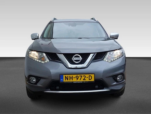 Nissan X-Trail - Afbeelding 7 van 30