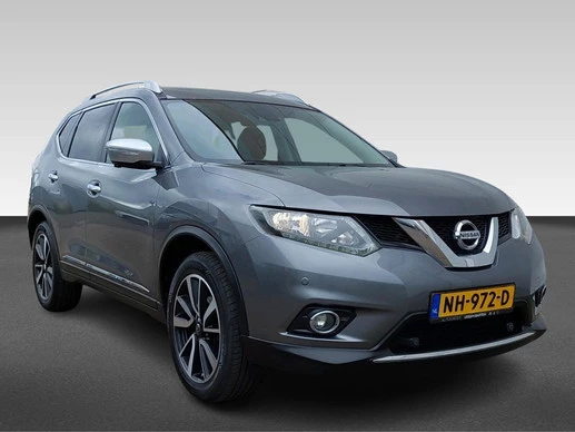 Nissan X-Trail - Afbeelding 8 van 30