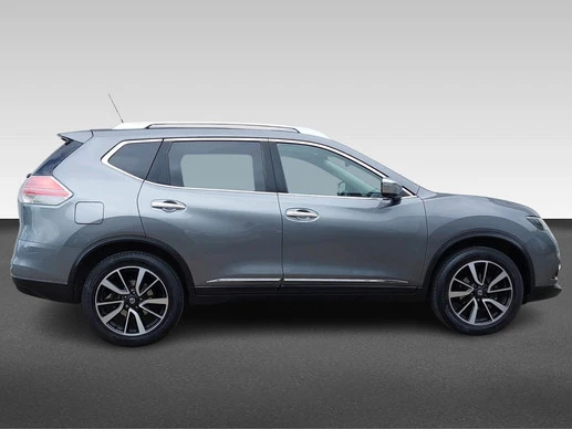 Nissan X-Trail - Afbeelding 9 van 30