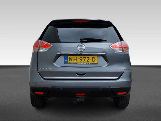 Nissan X-Trail - Afbeelding 10 van 30
