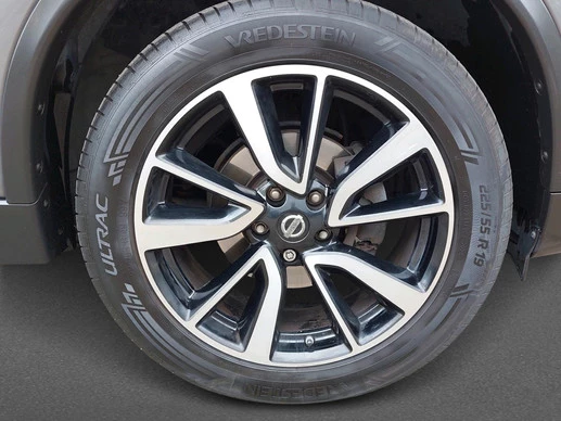 Nissan X-Trail - Afbeelding 11 van 30