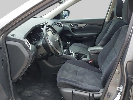 Nissan X-Trail - Afbeelding 12 van 30