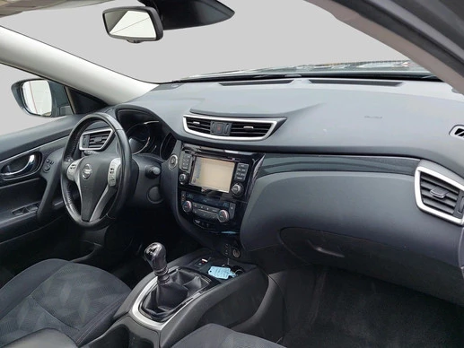 Nissan X-Trail - Afbeelding 13 van 30