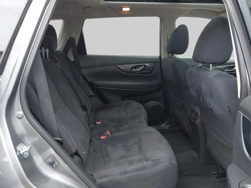 Nissan X-Trail - Afbeelding 14 van 30