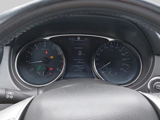 Nissan X-Trail - Afbeelding 15 van 30