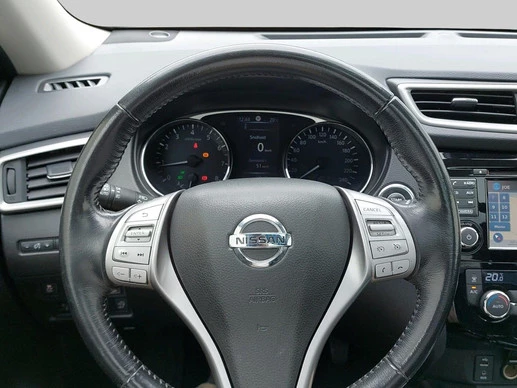 Nissan X-Trail - Afbeelding 16 van 30