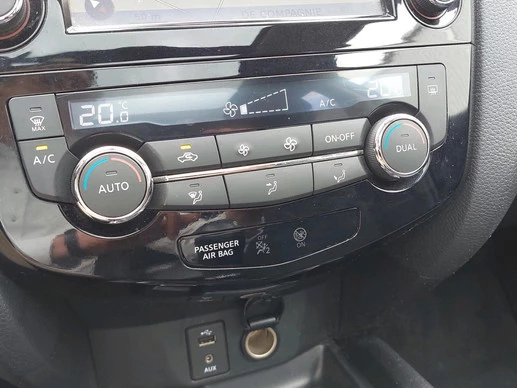 Nissan X-Trail - Afbeelding 17 van 30