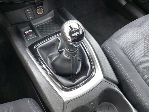 Nissan X-Trail - Afbeelding 18 van 30