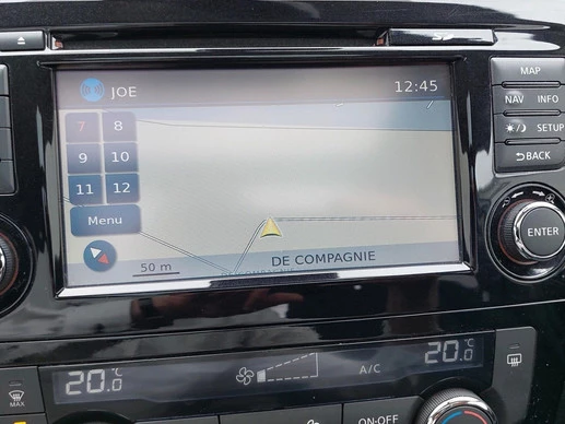 Nissan X-Trail - Afbeelding 19 van 30