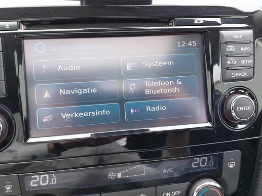 Nissan X-Trail - Afbeelding 21 van 30