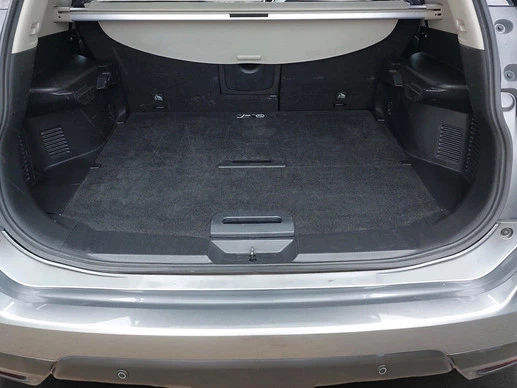 Nissan X-Trail - Afbeelding 22 van 30