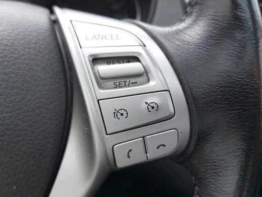 Nissan X-Trail - Afbeelding 25 van 30