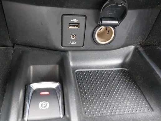 Nissan X-Trail - Afbeelding 27 van 30