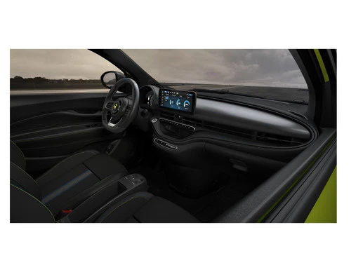 Abarth 500e - Afbeelding 5 van 6