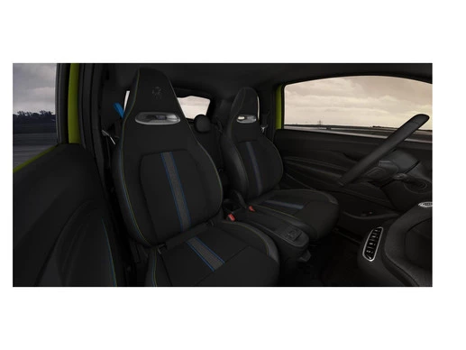 Abarth 500e - Afbeelding 6 van 6