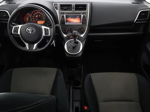 Toyota Verso-S - Afbeelding 6 van 30