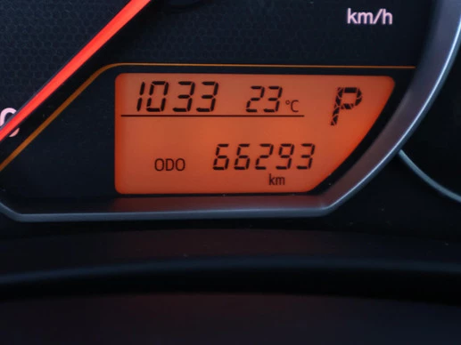 Toyota Verso-S - Afbeelding 7 van 30