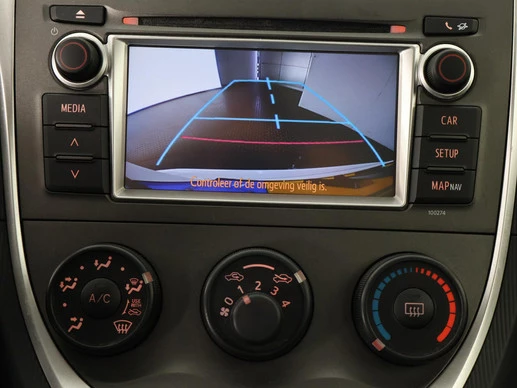 Toyota Verso-S - Afbeelding 8 van 30