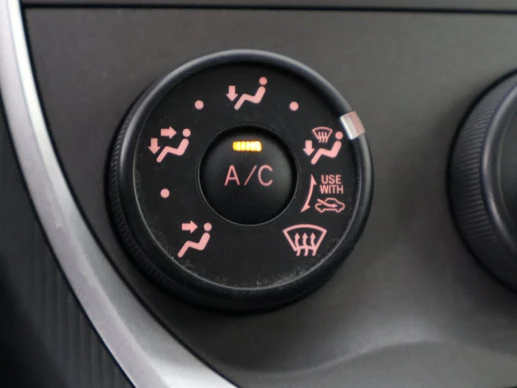 Toyota Verso-S - Afbeelding 9 van 30