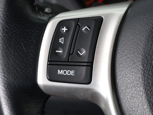 Toyota Verso-S - Afbeelding 10 van 30