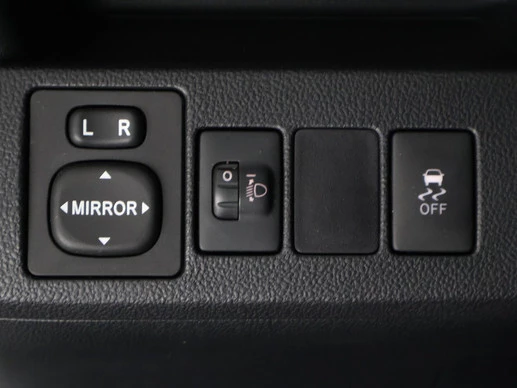 Toyota Verso-S - Afbeelding 14 van 30