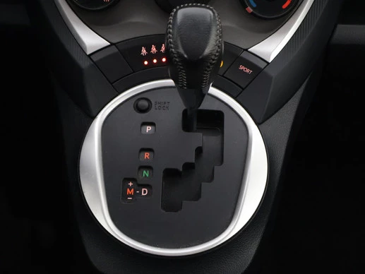 Toyota Verso-S - Afbeelding 15 van 30