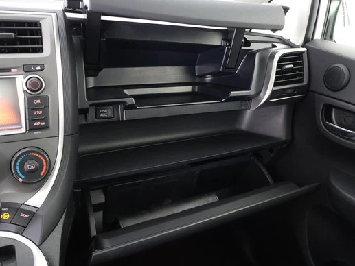 Toyota Verso-S - Afbeelding 16 van 30