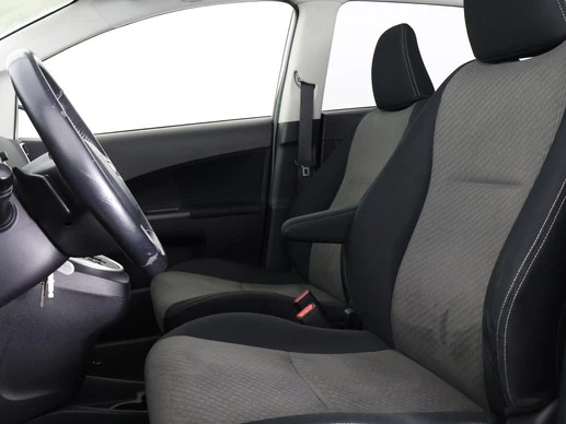 Toyota Verso-S - Afbeelding 18 van 30