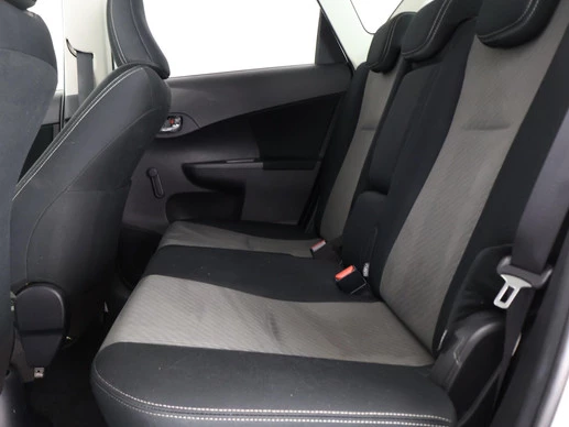 Toyota Verso-S - Afbeelding 19 van 30