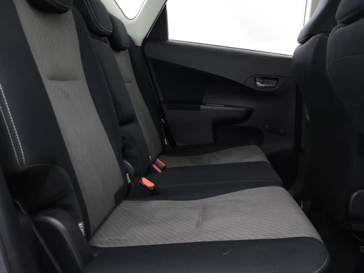 Toyota Verso-S - Afbeelding 21 van 30