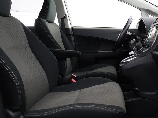 Toyota Verso-S - Afbeelding 22 van 30