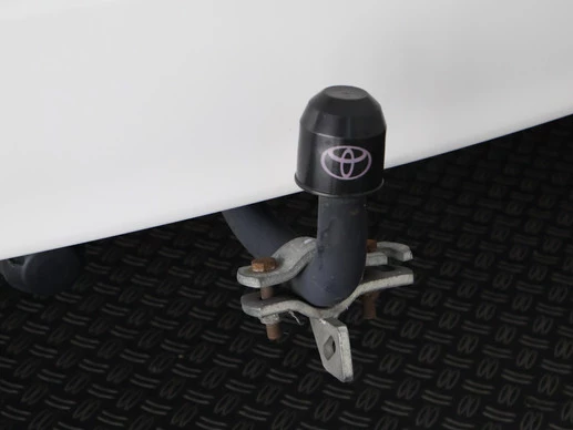 Toyota Verso-S - Afbeelding 24 van 30