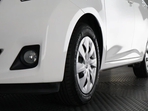 Toyota Verso-S - Afbeelding 26 van 30