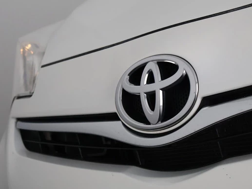 Toyota Verso-S - Afbeelding 29 van 30
