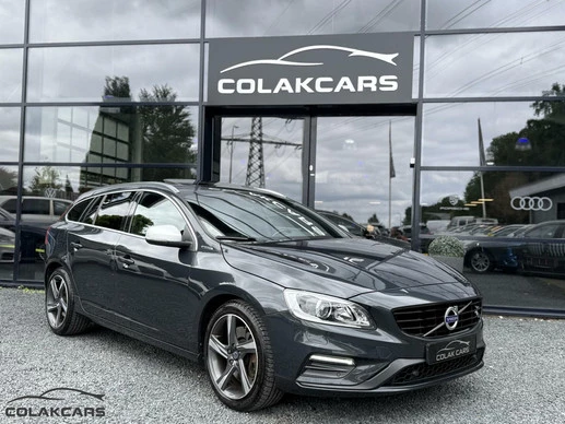 Volvo V60 - Afbeelding 2 van 30