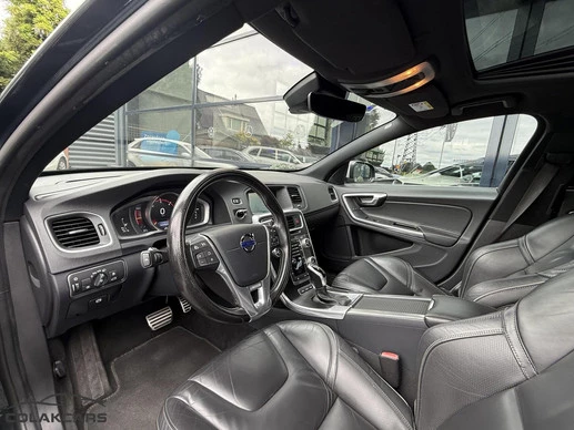Volvo V60 - Afbeelding 3 van 30
