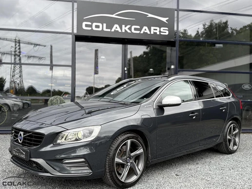 Volvo V60 - Afbeelding 4 van 30
