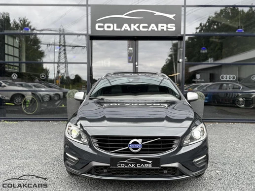 Volvo V60 - Afbeelding 5 van 30