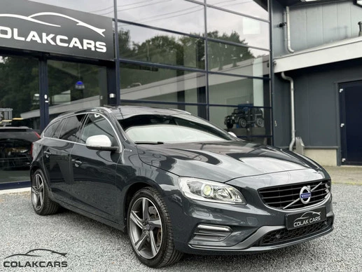 Volvo V60 - Afbeelding 6 van 30