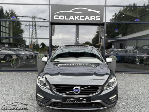 Volvo V60 - Afbeelding 7 van 30